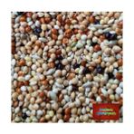 Badem Akvaryum Premium Karışık Muhabbet Kuşu Yemi 25 kg Kaliteli