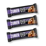 Badem Ezmeli Hi Protein Bar 45gr X 12 Adet