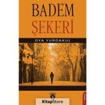 Badem Şekeri - Oya Yurdakul