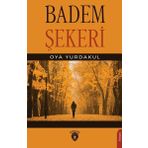 BADEM ŞEKERİ - ÜNVER ALIBEY
