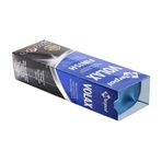 Badem10 1 kg+Polisaj Keçesi 115 mm Don Yağı Polisaj Parlatma Metal Cila