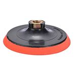 Badem10 115 mm Cırt Zımpara Disk Tabanı