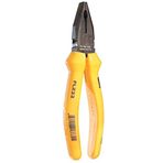Badem10 180 mm Plastik Saplı Kombine Pense