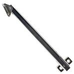 Badem10 20 cm Metal Sessiz Açma Kapama Amortisör Piston
