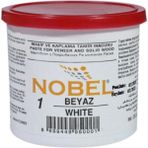 Badem10 200 gr Beyaz Ahşap Dolgusu Masif ve Kaplama Tamir Macunu