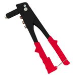 Badem10 24 cm 9.5'' Profesyonel Pop Çelik Perçin Tabancası