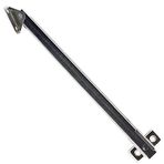Badem10 25 cm Metal Sessiz Açma Kapama Amortisör Piston