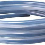 Badem10 3 METRE Şeffaf Terazi Hortumu İç Çap 8 mm Termosifon Otomobil Kapı Fitili