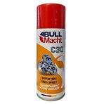 Badem10 400 BM1005 Bull Macht C30 Sıvı Gres Sprey