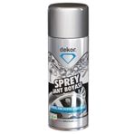 Badem10 400 ml Gümüş Dekor Akrilik Jant Sprey Boya