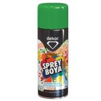 Badem10 400 ml Yeşil Dekor Akrilik Efektli Sprey