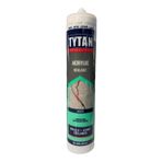 Badem10 450 gr Tytan Genel Amaçlı Beyaz Akrilik Mastik Silikon