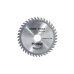 Badem10 Ahşap Sunta Kesme Kesici 115 Mm 40 Diş Taşlama Spiral Avuç Taşlama Için Sunta Testeresi