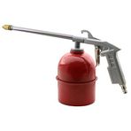 Badem10 ARK JKD-K5 Metal 1000 cc Mazot Tabancası