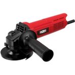 Badem10 Attlas Att 115 E 800 W 115 mm Avuç Taşlama Makinesi