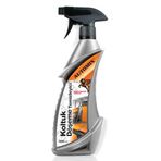 Badem10 Automix Araba Araç Otomobil Oto Koltuk Direksiyon Bagaj Kilim Kumaş Döşeme Temizleyici 500 Ml 12558