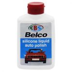 Badem10 Belco Polish 250 ml Silikonlu Parlatma Koruma Oto Cilası