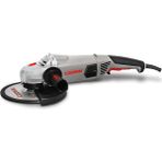 Badem10 Crown CT13489-180 180 mm 2600W Avuç Taşlama Makinesi