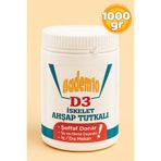 Badem10 D3 Iskelet Ahşap Tutkalı (1 KG) Şeffaf Mobilya Mdf Sunta Tahta Güçlü Hobi Tamir Kuvvetli Yapıştırıcı