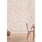 Badem10 Decowall Maki Desenli Duvar Kağıdı 16.5 M² (Kod: 404-01), 106 X 1560