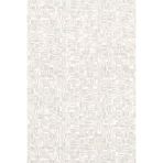 Badem10 Decowall Maki Desenli Duvar Kağıdı 16.5 M² (Kod: 407-01), 106 X 1560