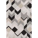 Badem10 Decowall Maki Mozaik Desenli Duvar Kağıdı 16.5 M² (Kod:412-02), Mozaik Desenli, 106 X 1560