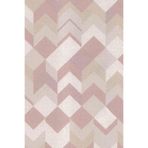 Badem10 Decowall Maki Mozaik Desenli Duvar Kağıdı 16.5 M² (Kod:412-03), Mozaik Desenli, 106 X 1560