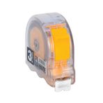 Badem10 Dekor 426 Şerit Metre 10 m x 25 mm Şeffaf