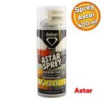 Badem10 Dekor Ahşap Metal Cam Karton Plastik Pvc Yüzey Boya Öncesi Koruma Sprey Astar 400 ml Kod 677