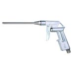 Badem10 DG-9 Uzun Ağızlı Metal Wufu Kompresör Hava Üfleme Tabancası