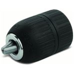 Badem10 DW 1/2'' 20T 1-13 mm Supra Plastik Mandren