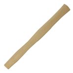 Badem10 Eltos Çekiç Sapı 200 Gr Ergonomik Ahşap Sap 27 cm