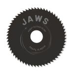 Badem10 Eltos Jaws 115 mm 60 Diş Ahşap Testeresi