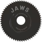 Badem10 Eltos Jaws 115 mm 60 Diş Ahşap Testeresi