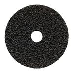 Badem10 Fiber Disk 180x22 16 Kum Ahşap Metal Taşlama Rötuş Diski