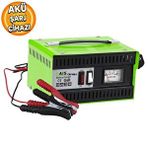 Badem10 Haıs CB10E-1 Akü Şarj Cihazı Motor Araba 6-12V