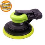 Badem10 Haıs EP6151-6-S Havalı Eksantrik Zımpara Makinası 150 mm