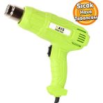 Badem10 Haıs HG08 Sıcak Hava Tabancası 2 Kademeli 2000W