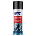 Badem10 Heldt Yağsız 400 ml Kontak Tamir Spreyi