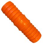 Badem10 Hortum Bağlantı Aparatı Eki 1" 1/2 Bahçe Hortum Ucu Plastik Adaptörü