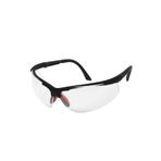 Badem10 Iş Güvenlik Güvenliği Gözlüğü Deney Laboratuvar Labaratuvar Koruyucu Gözlük S600 Şeffaf Ürünleri