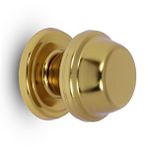 Badem10 Metal Albrfin Efe Kapı Tokmağı