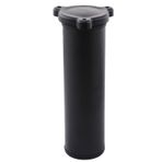 Badem10 Mobilya Kanepe Baza Koltuk Orta Destek Ayağı Ayarlanabilir 15 cm Siyah Metal Ayak