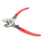 Badem10 Nt Tools 10" 250 mm Halat Kablo Kesme Pensesi Kablo Makası
