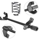 Badem10 Nt Tools Çektirme Sökme Takma 370 mm NT1107 Helezon Yayı
