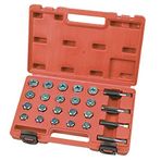 Badem10 Nt Tools NTA8011 Karter Tapası Tamir Düzeltme Seti 28 Parça