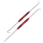 Badem10 Nt Tools Oto Yağ Keçesi Hobi 2 Parça Conta Ring Çıkartma Kancası