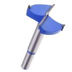 Badem10 Parmak Freze Bıçağı 40 mm Ahşap