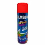 Badem10 RAL3020 Parlak Kırmızı 200 ml Demsun Akrilik Efektli Sprey Boya