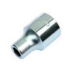 Badem10 Rico 007-RC4808 3/8" 6 Köşe Lokma 8 mm
